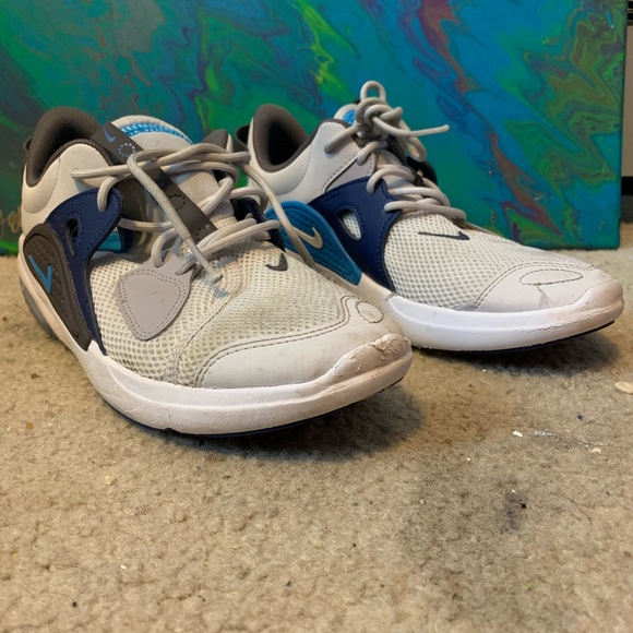 Nike joyride Men’s Sz 8 - Picture 4 of 5